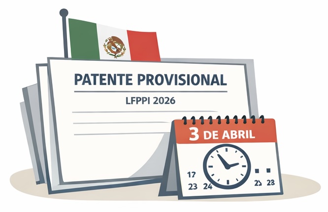 EvonnIP | Propiedad Intelectual, Registro de Marcas y Patentes - Patente Provisional