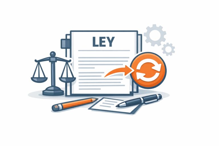 EvonnIP | Propiedad Intelectual, Registro de Marcas y Patentes - Reforma Ley Patente Provisional texto