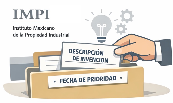EvonnIP | Propiedad Intelectual, Registro de Marcas y Patentes - Solicitud de Patente Provisional en